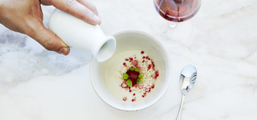 Chef's Dining Experiences