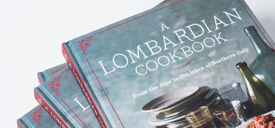 Cook Books